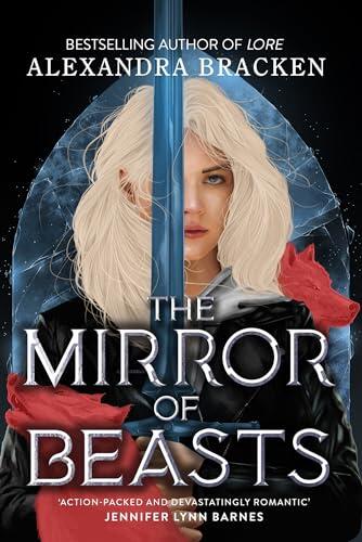 The Mirror of Beasts: Book 2: Deliciously dark romance from the NYT bestselling author of Lore