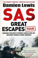 SAS Great Escapes Four