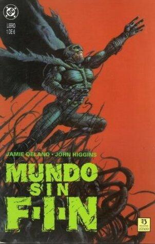 Mundo sin fin, Libro 1 de 6
