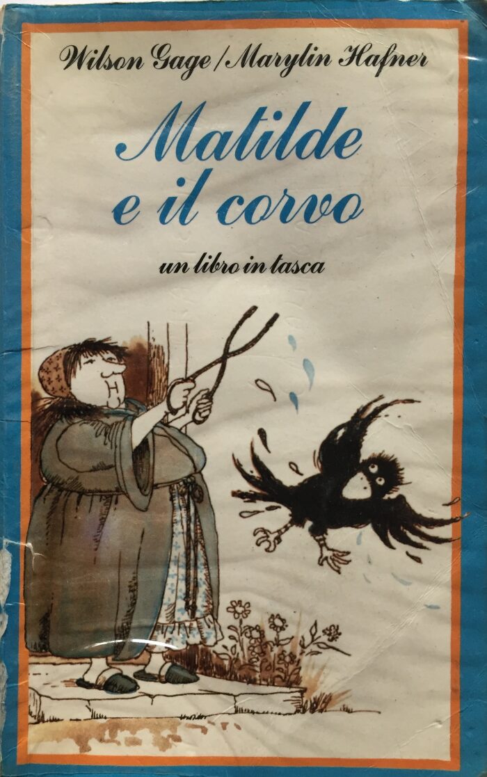 Matilde e il corvo