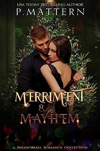Merriment & Mayhem