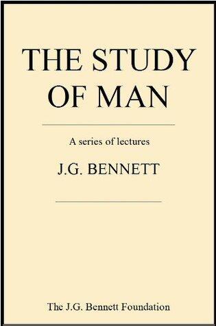 The Study of Man