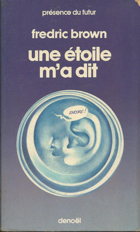 Une étoile m'a dit