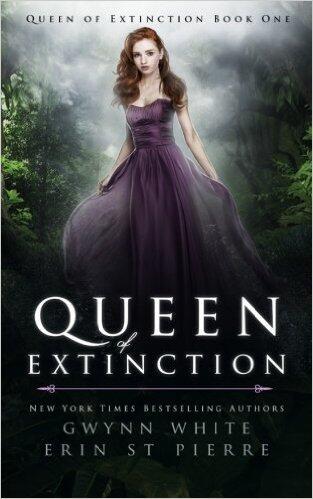 Queen of Extinction