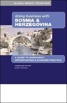 Doing Business With Bosnia & Herzegovina