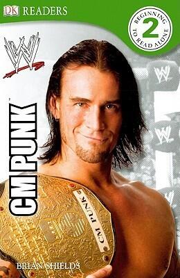 WWE CM Punk