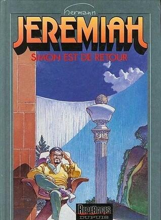 Simon est de retour