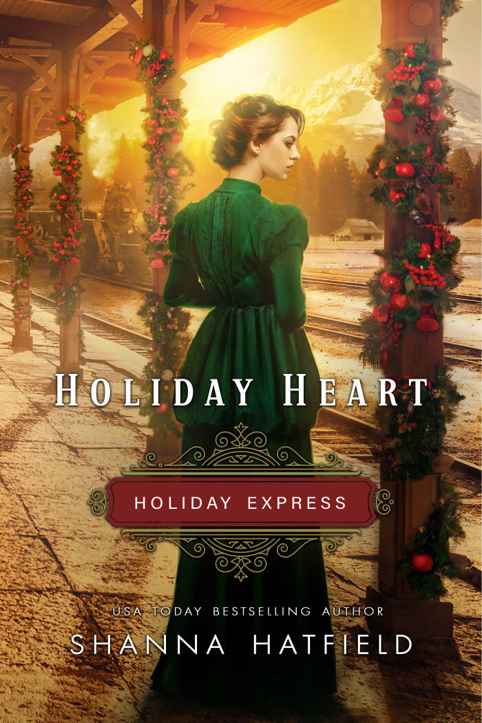 Holiday Heart