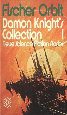 Damon Knight's Collection