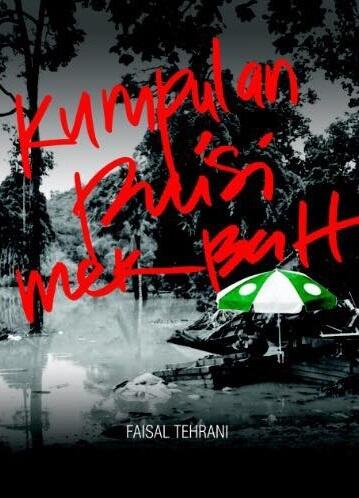 Kumpulan Puisi Mek Bah