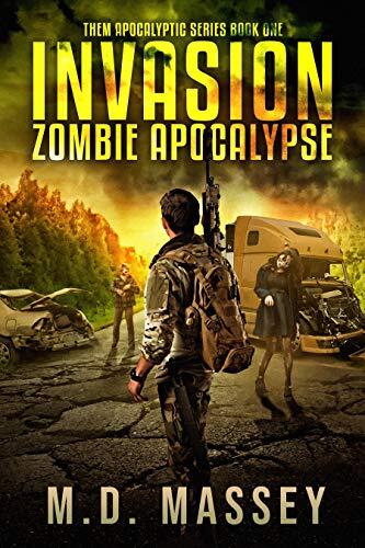 Invasion: Zombie Apocalypse