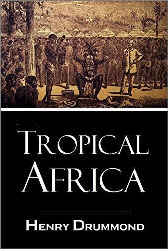 Tropical Africa