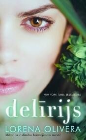 Delīrijs