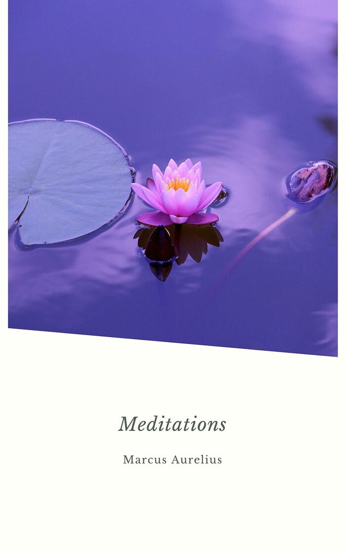 Meditations: A New Translation