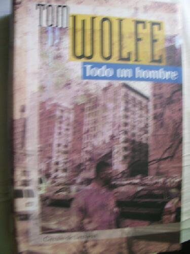 Todo un Hombre (A Man in Full)