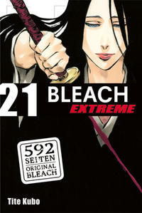 Bleach EXTREME (Vol. 21)
