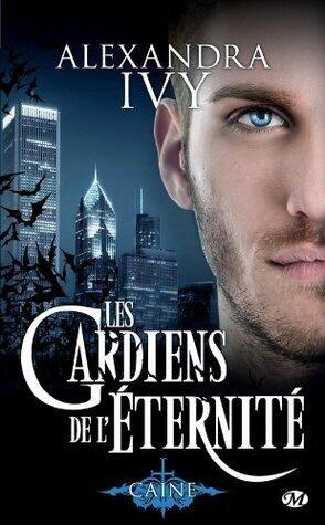 Caine: Les Gardiens de l'éternité, T9