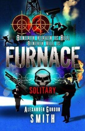 Escape from Furnace