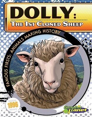 Dolly: 1st Cloned Sheep: The First Cloned Sheep