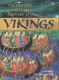 The Oxford History of the Vikings
