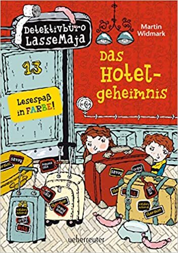 Das Hotelgeheimnis