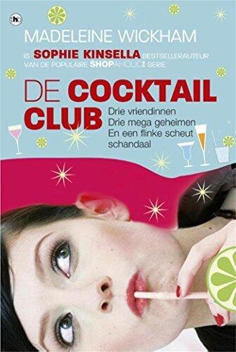 De cocktailclub