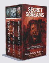 Secret Screams Boxset