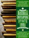 The 1995 Baseball Encyclopedia Update: Complete Career Records for All Players Who Played in the 1994 Season