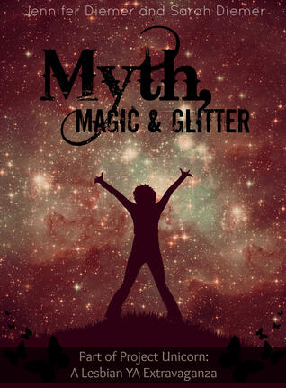 Myth, Magic and Glitter