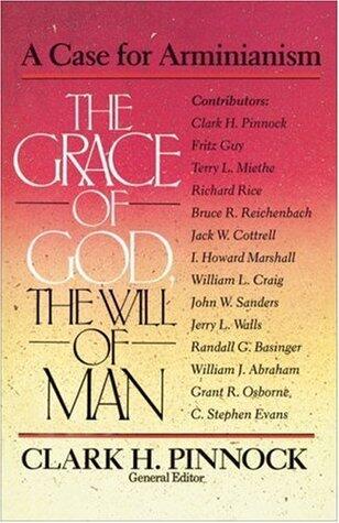 Grace of God, the Will of Man, The
