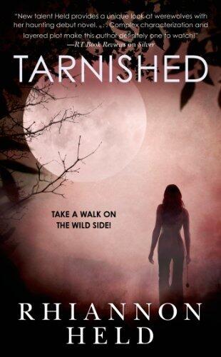 Tarnished (Silver Series)