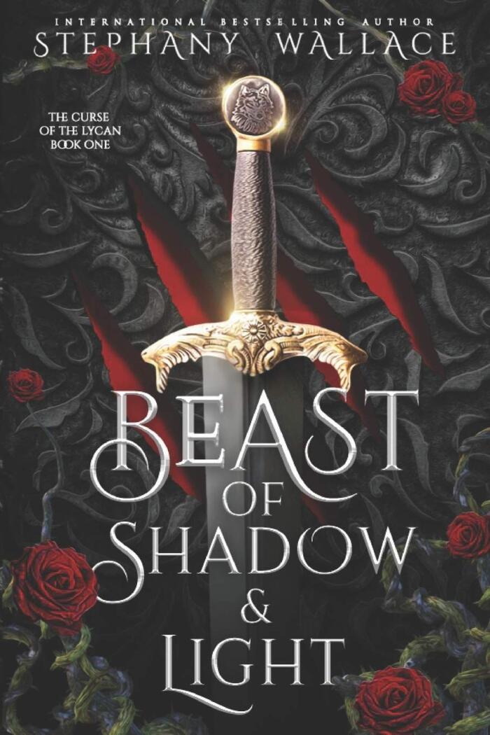 Beast of Shadow & Light