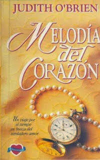 Melodía del Corazón