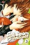 Full Bloom Cheekiness vol. 3