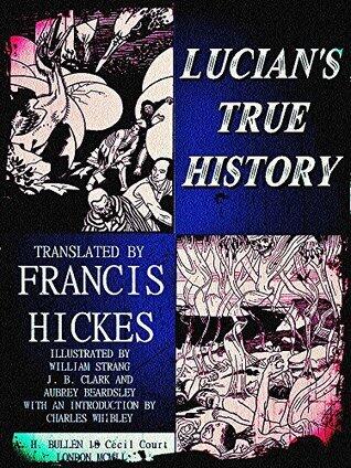 Lucian's True History
