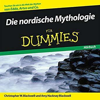Die nordische Mythologie für Dummies