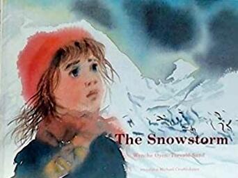 The Snowstorm