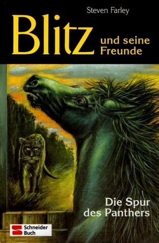 Die Spur des Panthers