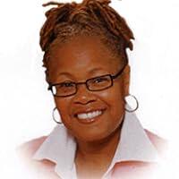 Sharon G. Flake