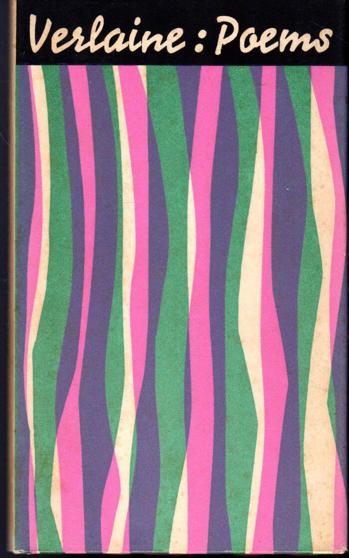 Paul Verlaine: Poems