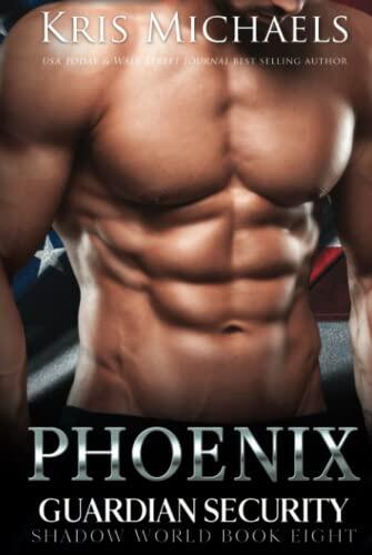Phoenix: Guardian Security Shadow World