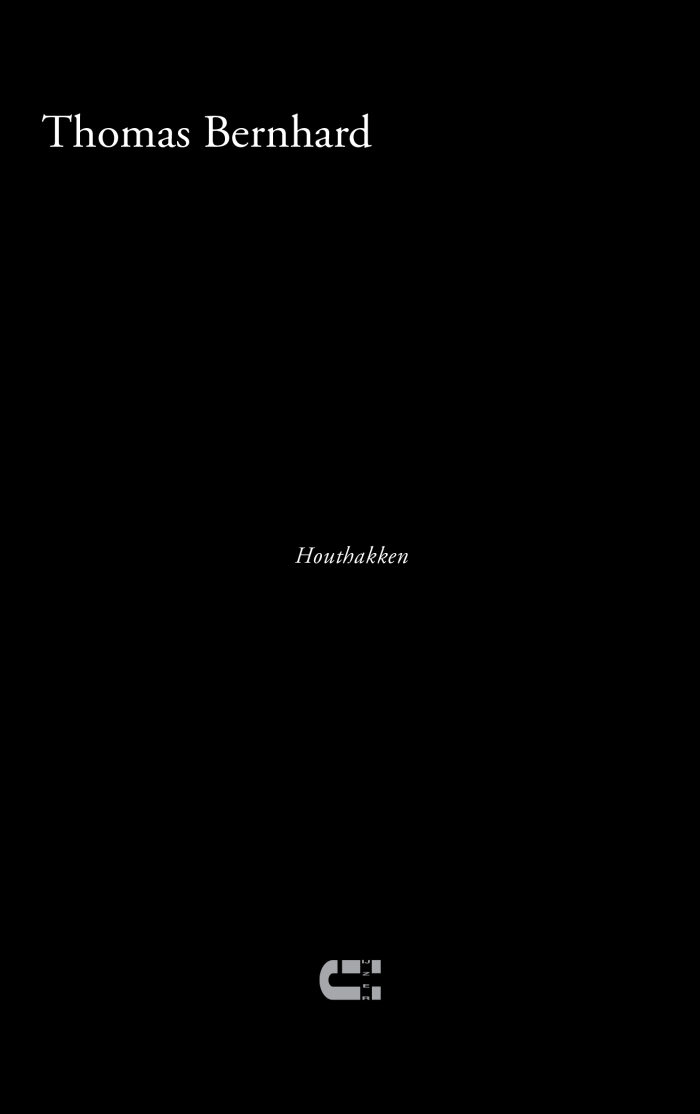 Houthakken. Een afrekening