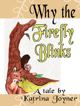 Why the Firefly Blinks