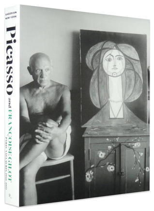Picasso and Françoise Gilot: Paris--Vallauris, 1943-1953