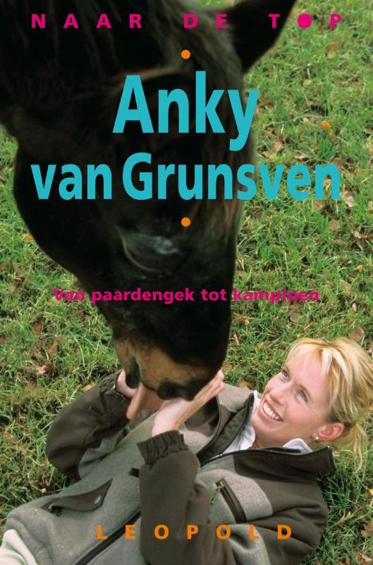 Naar de top: van paardengek tot kampioen