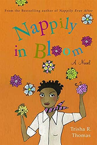 Nappily in Bloom: A Novel