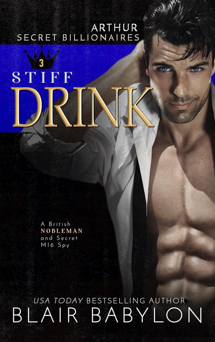 Stiff Drink