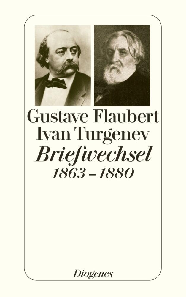 Briefwechsel: 1863-1880