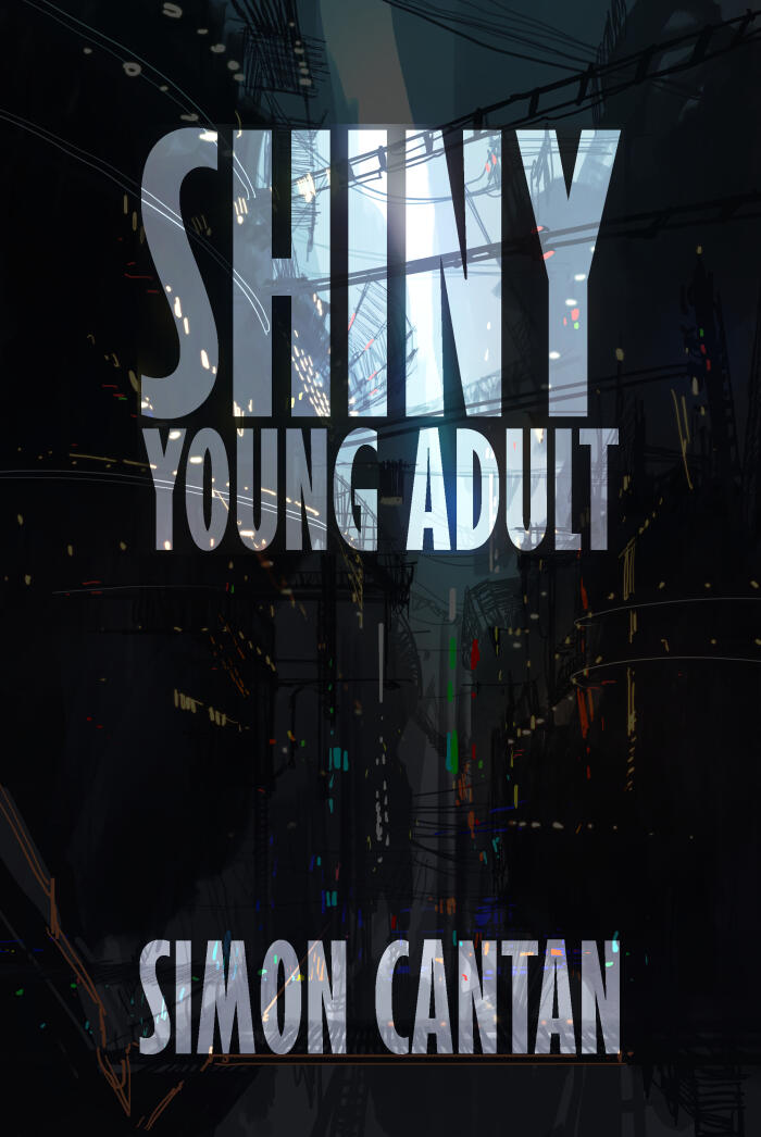 Shiny Young Adult