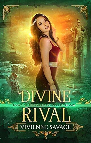 Divine Rival